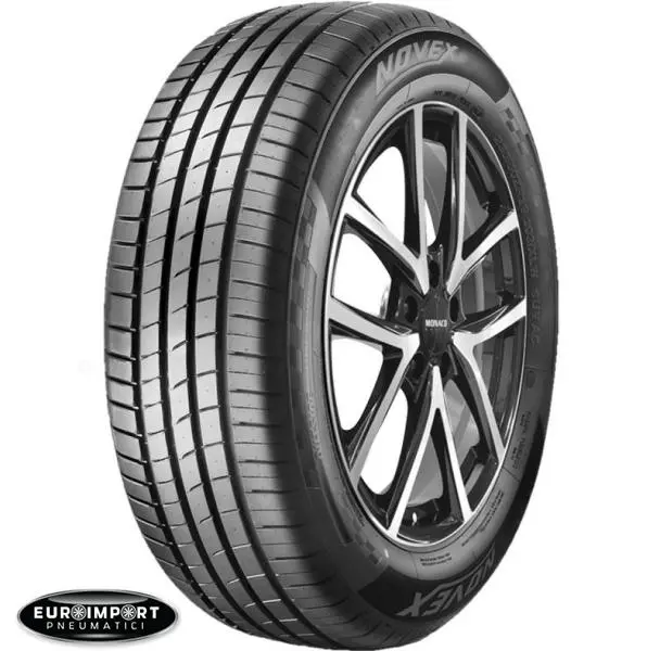 Novex SUV A5  255/50 R20 109 W  XL 